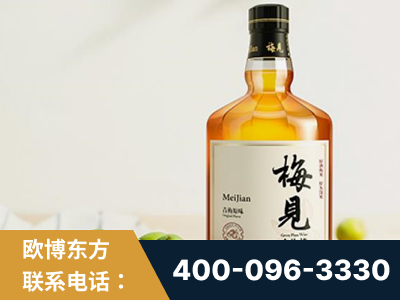 错那-梅见青梅酒
