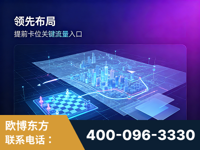 错那-领先布局：于2024年初开启GEO业务的公司